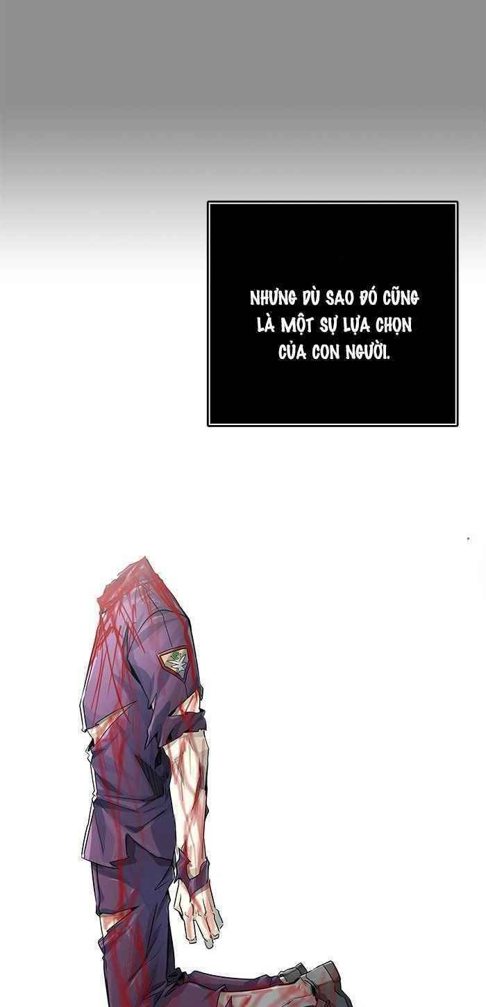 Tòa Tháp Bí Ẩn 2: Chapter 494