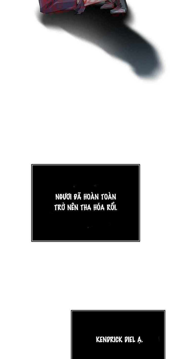 Tòa Tháp Bí Ẩn 2: Chapter 494