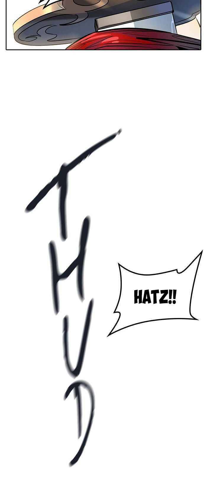 Tòa Tháp Bí Ẩn 2: Chapter 494