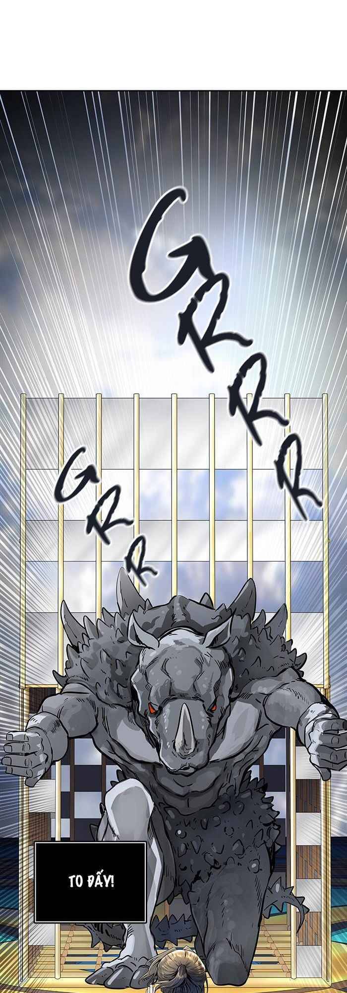 Tòa Tháp Bí Ẩn 2: Chapter 494