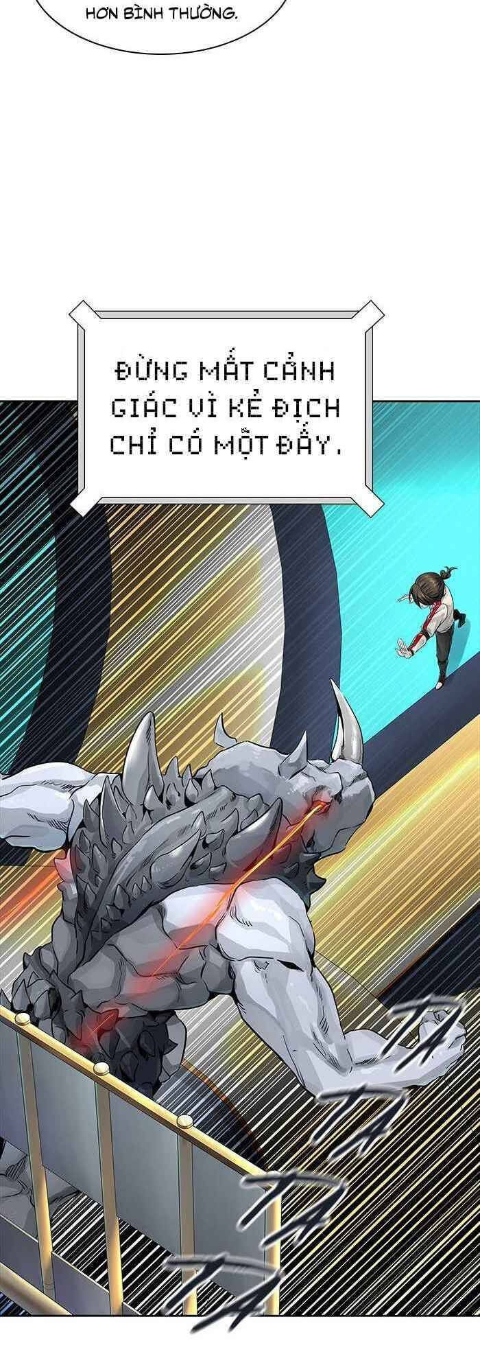 Tòa Tháp Bí Ẩn 2: Chapter 494