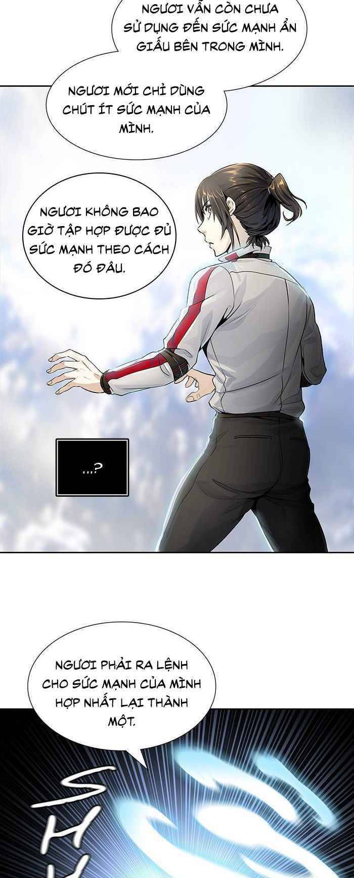 Tòa Tháp Bí Ẩn 2: Chapter 494