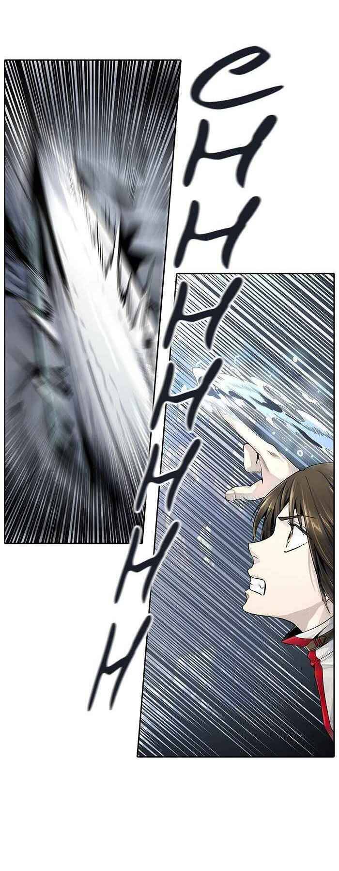 Tòa Tháp Bí Ẩn 2: Chapter 494