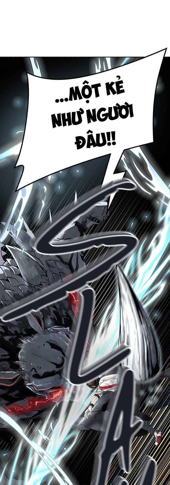 Tòa Tháp Bí Ẩn 2: Chapter 494