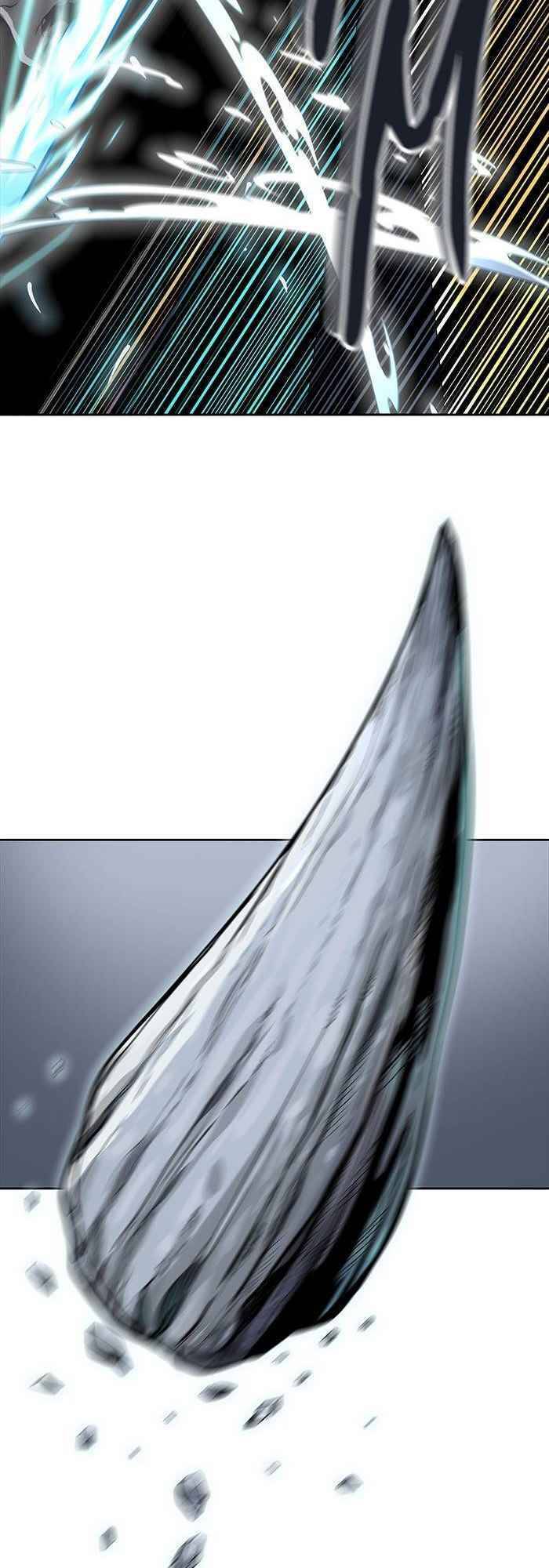 Tòa Tháp Bí Ẩn 2: Chapter 494