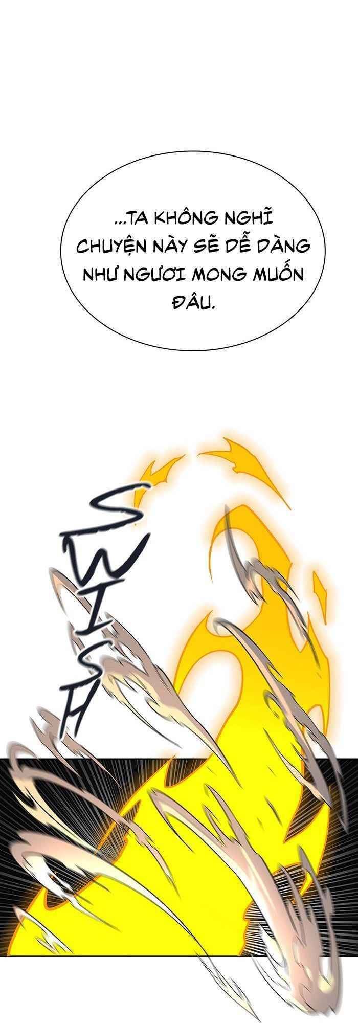 Tòa Tháp Bí Ẩn 2: Chapter 494