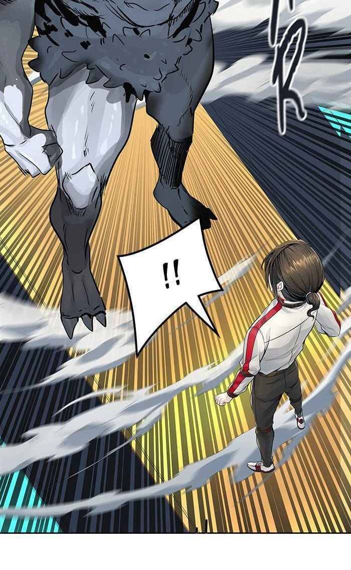 Tòa Tháp Bí Ẩn 2: Chapter 494