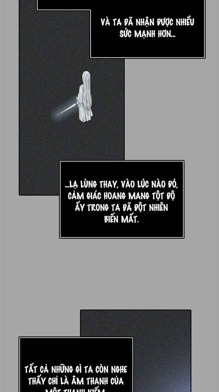 Tòa Tháp Bí Ẩn 2: Chapter 494