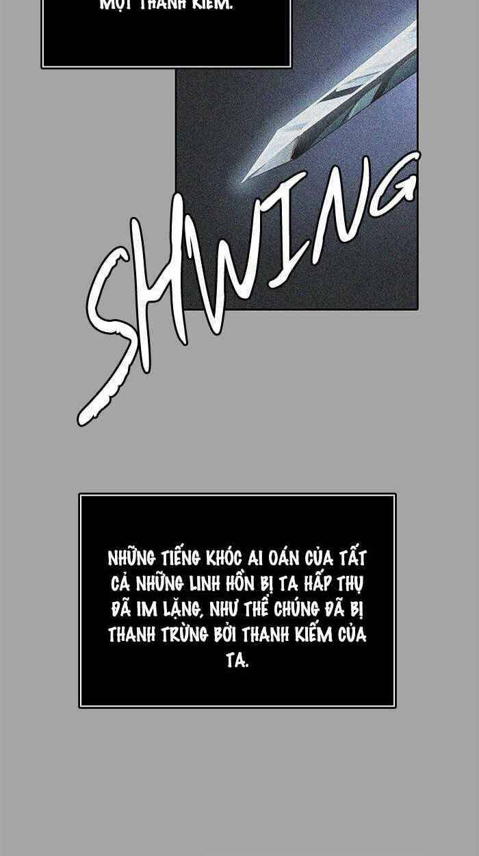 Tòa Tháp Bí Ẩn 2: Chapter 494