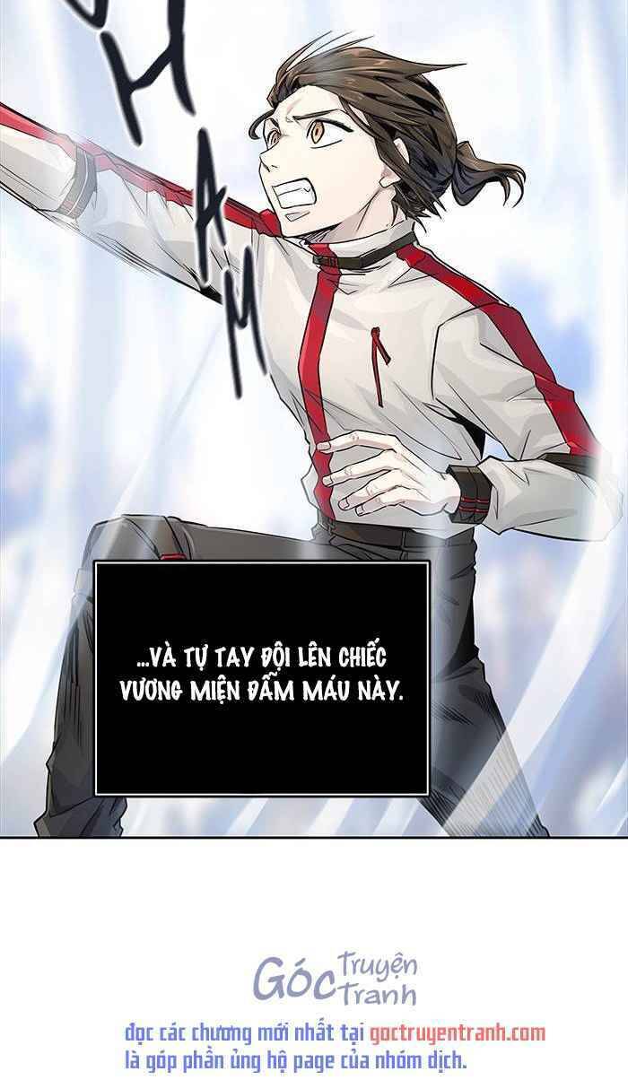 Tòa Tháp Bí Ẩn 2: Chapter 494