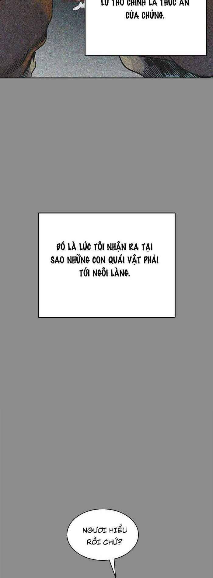 Tòa Tháp Bí Ẩn 2: Chapter 494