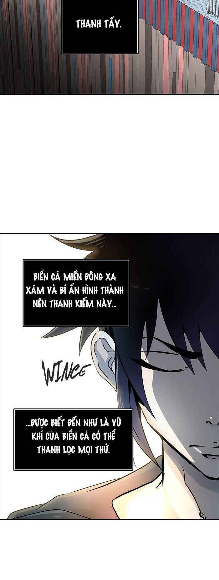 Tòa Tháp Bí Ẩn 2: Chapter 494