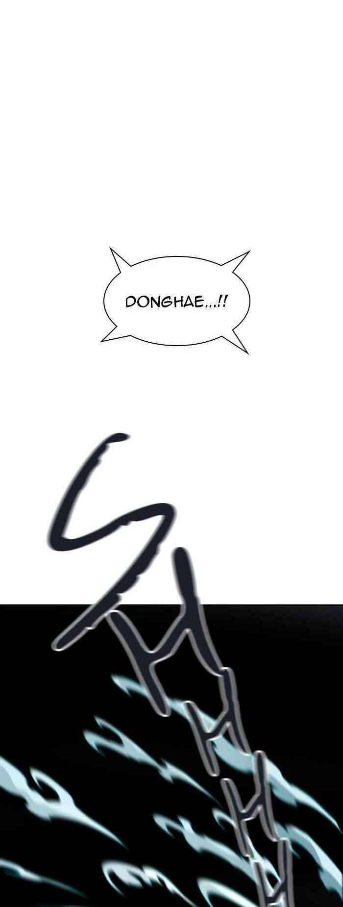 Tòa Tháp Bí Ẩn 2: Chapter 494