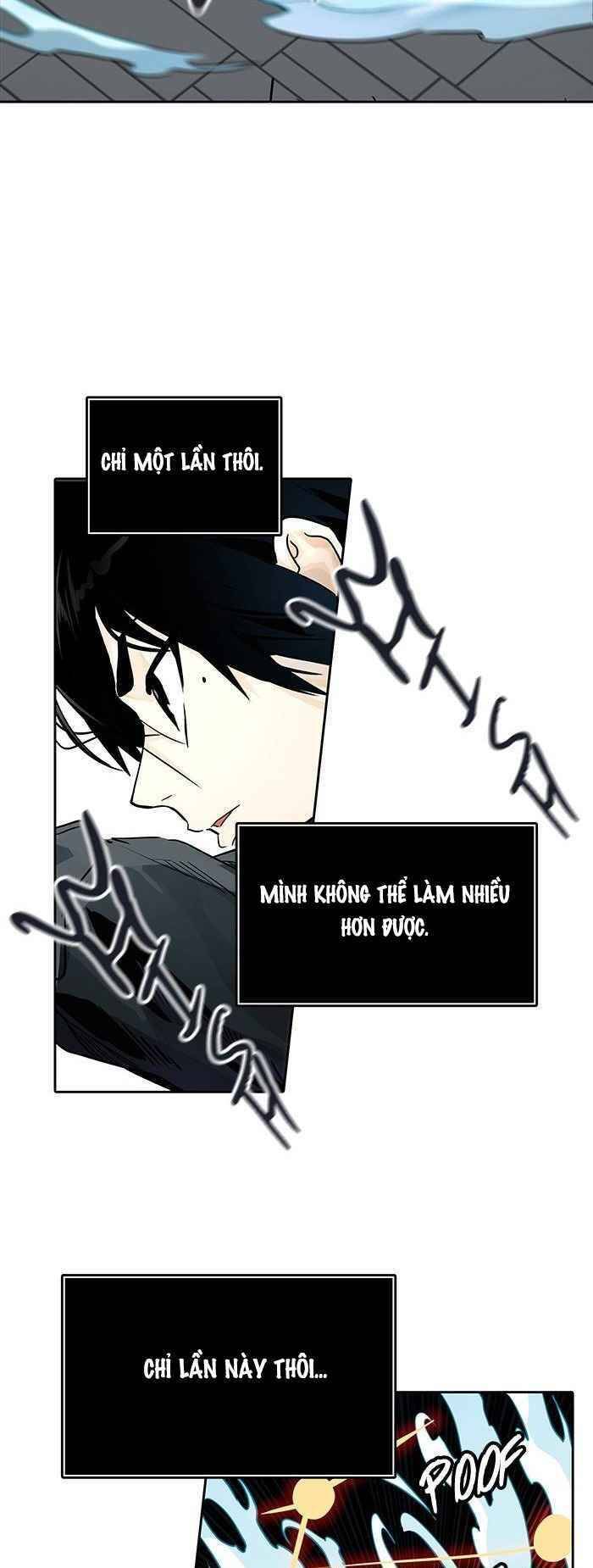 Tòa Tháp Bí Ẩn 2: Chapter 494