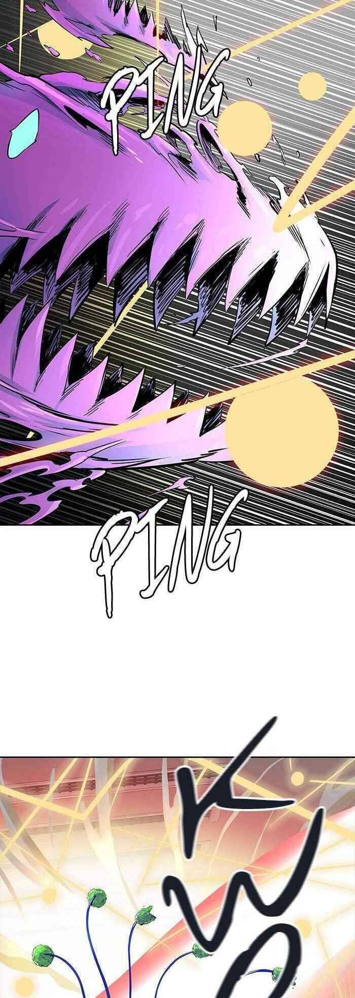 Tòa Tháp Bí Ẩn 2: Chapter 494