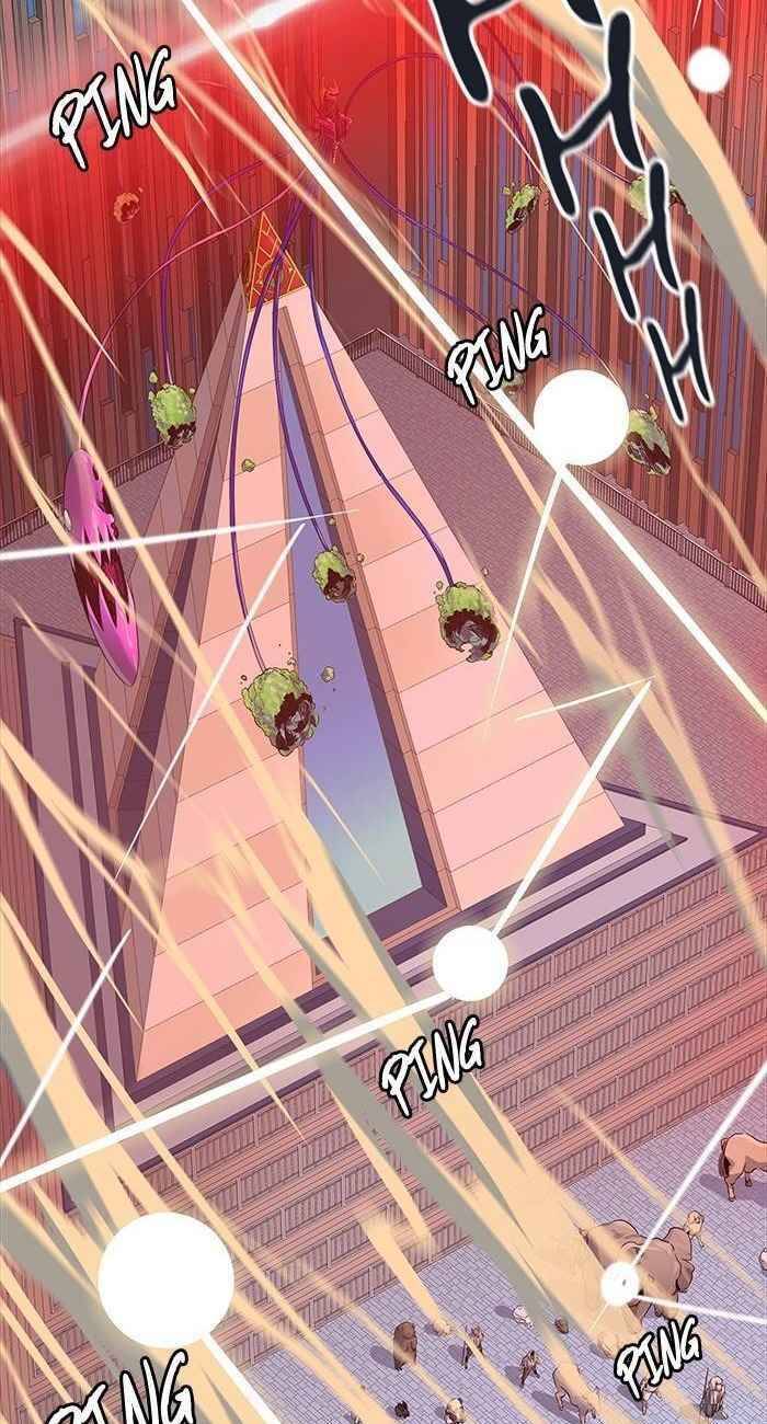 Tòa Tháp Bí Ẩn 2: Chapter 494