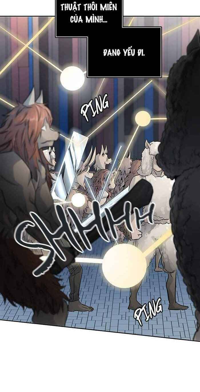 Tòa Tháp Bí Ẩn 2: Chapter 494