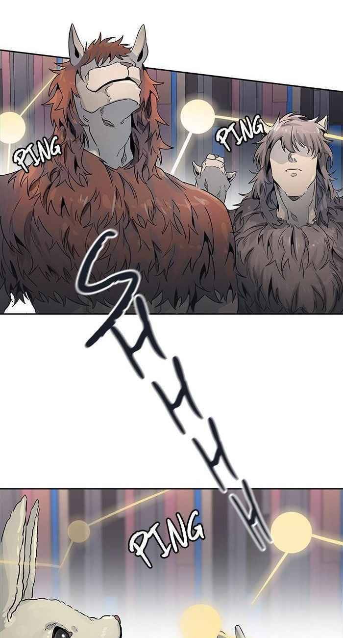 Tòa Tháp Bí Ẩn 2: Chapter 494