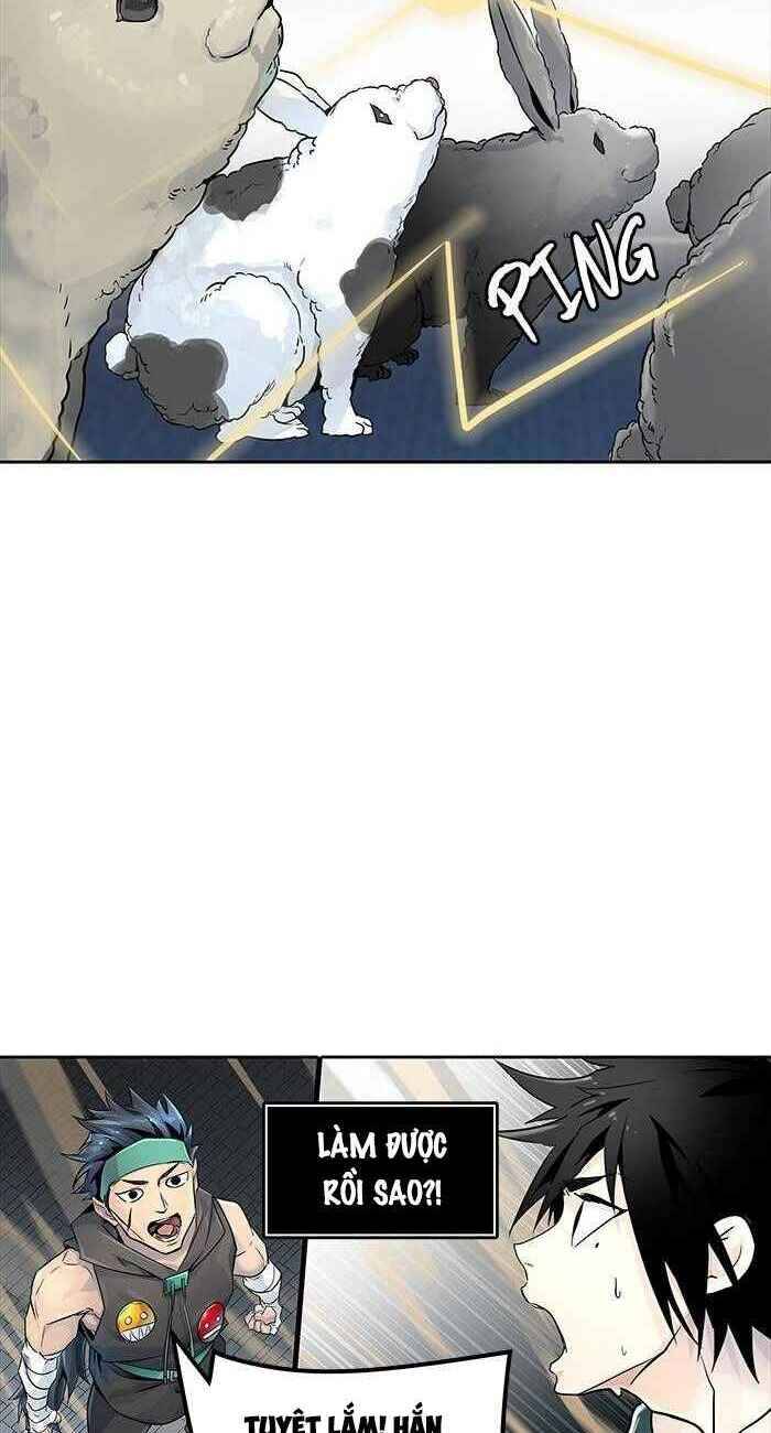 Tòa Tháp Bí Ẩn 2: Chapter 494