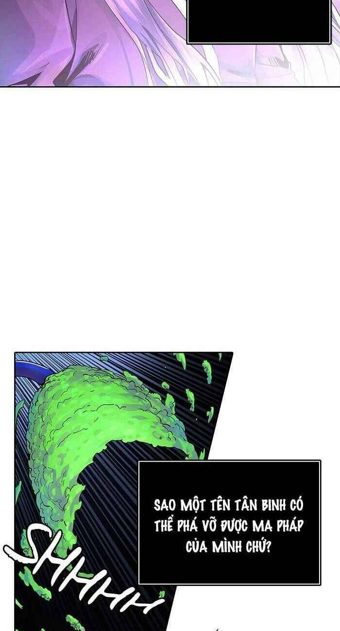 Tòa Tháp Bí Ẩn 2: Chapter 494