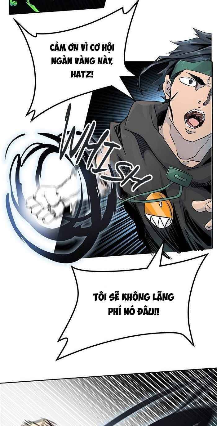 Tòa Tháp Bí Ẩn 2: Chapter 494