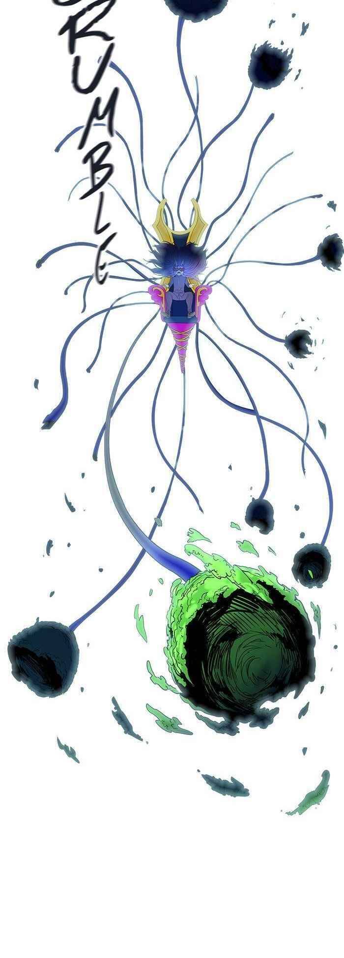 Tòa Tháp Bí Ẩn 2: Chapter 494