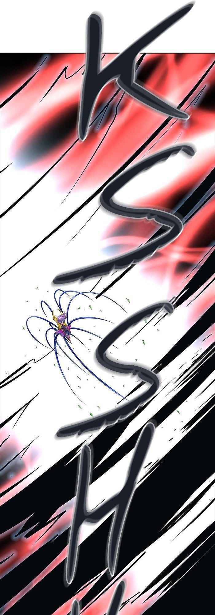 Tòa Tháp Bí Ẩn 2: Chapter 494