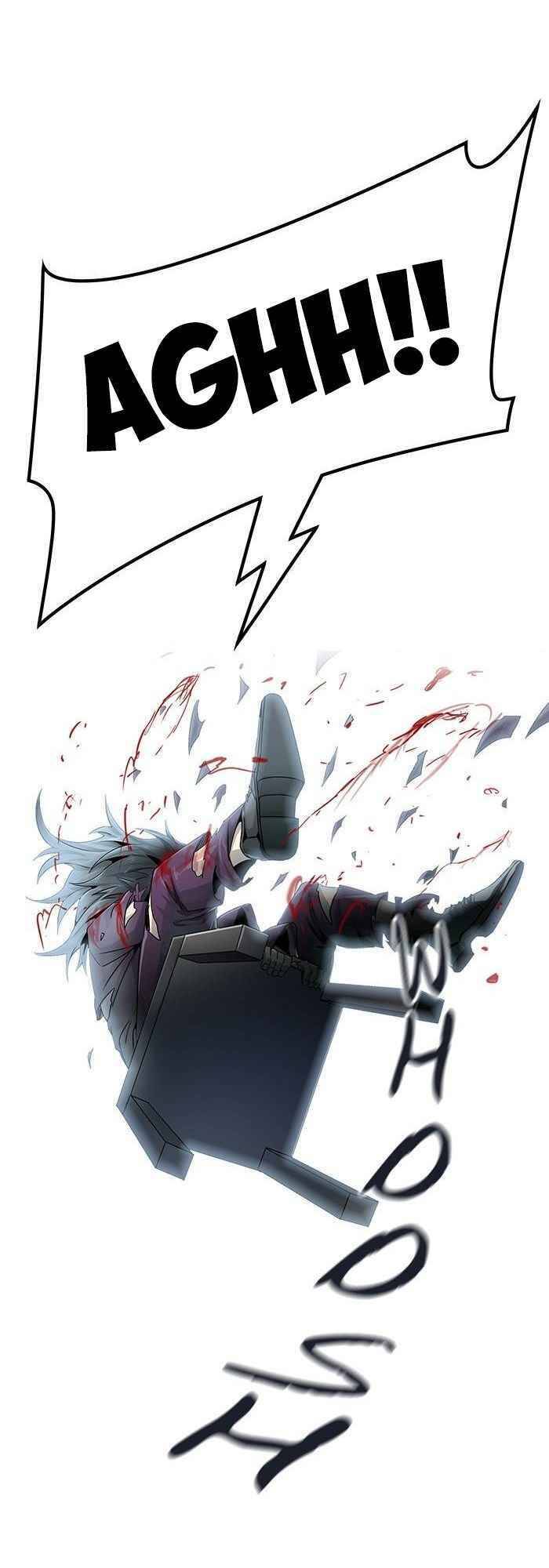 Tòa Tháp Bí Ẩn 2: Chapter 494