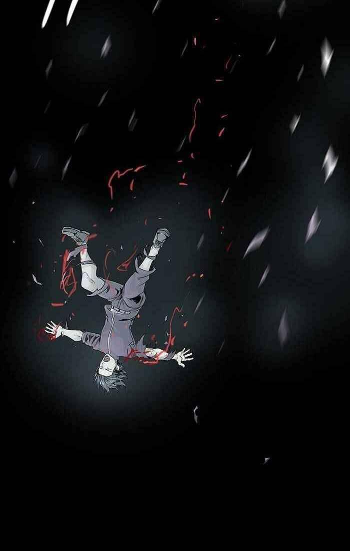 Tòa Tháp Bí Ẩn 2: Chapter 494