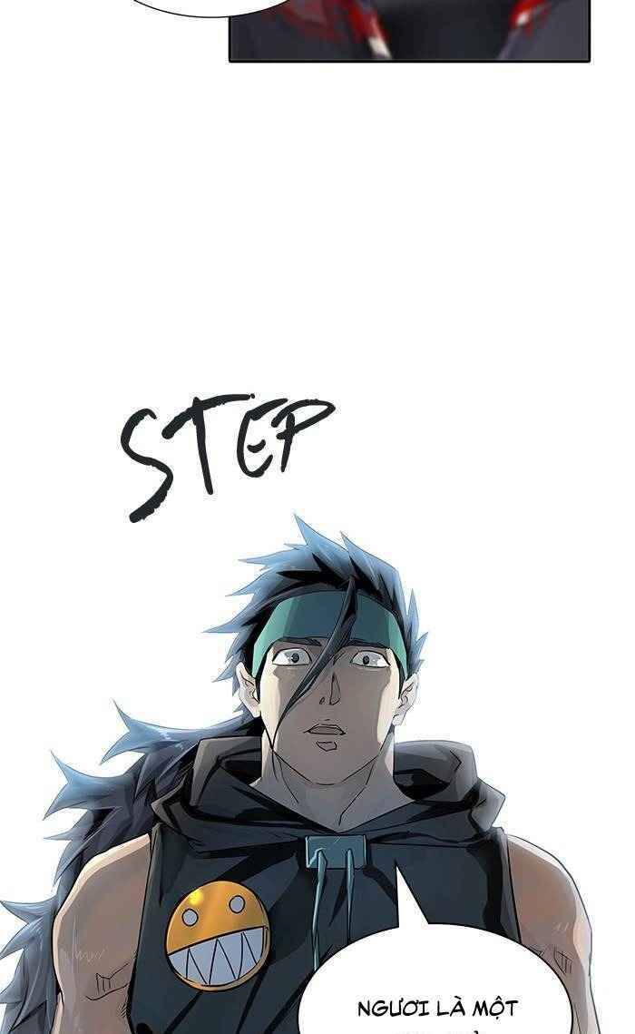 Tòa Tháp Bí Ẩn 2: Chapter 494