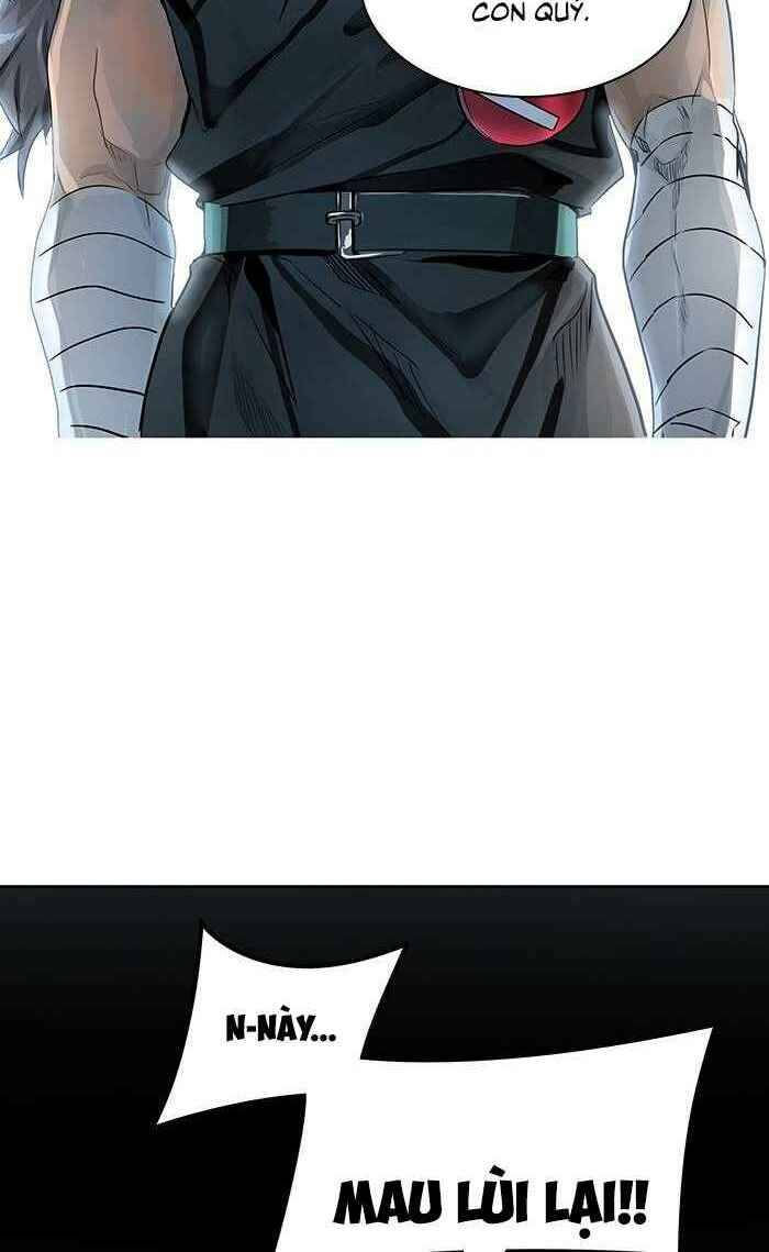 Tòa Tháp Bí Ẩn 2: Chapter 494