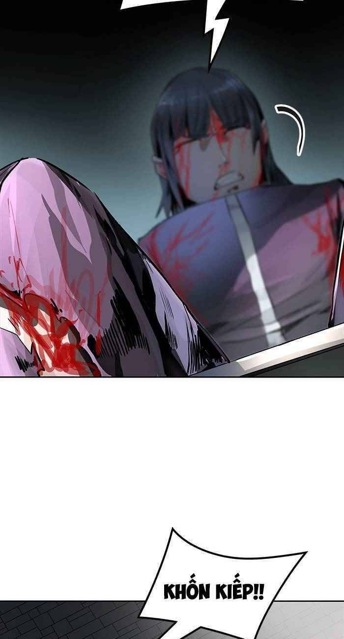 Tòa Tháp Bí Ẩn 2: Chapter 494