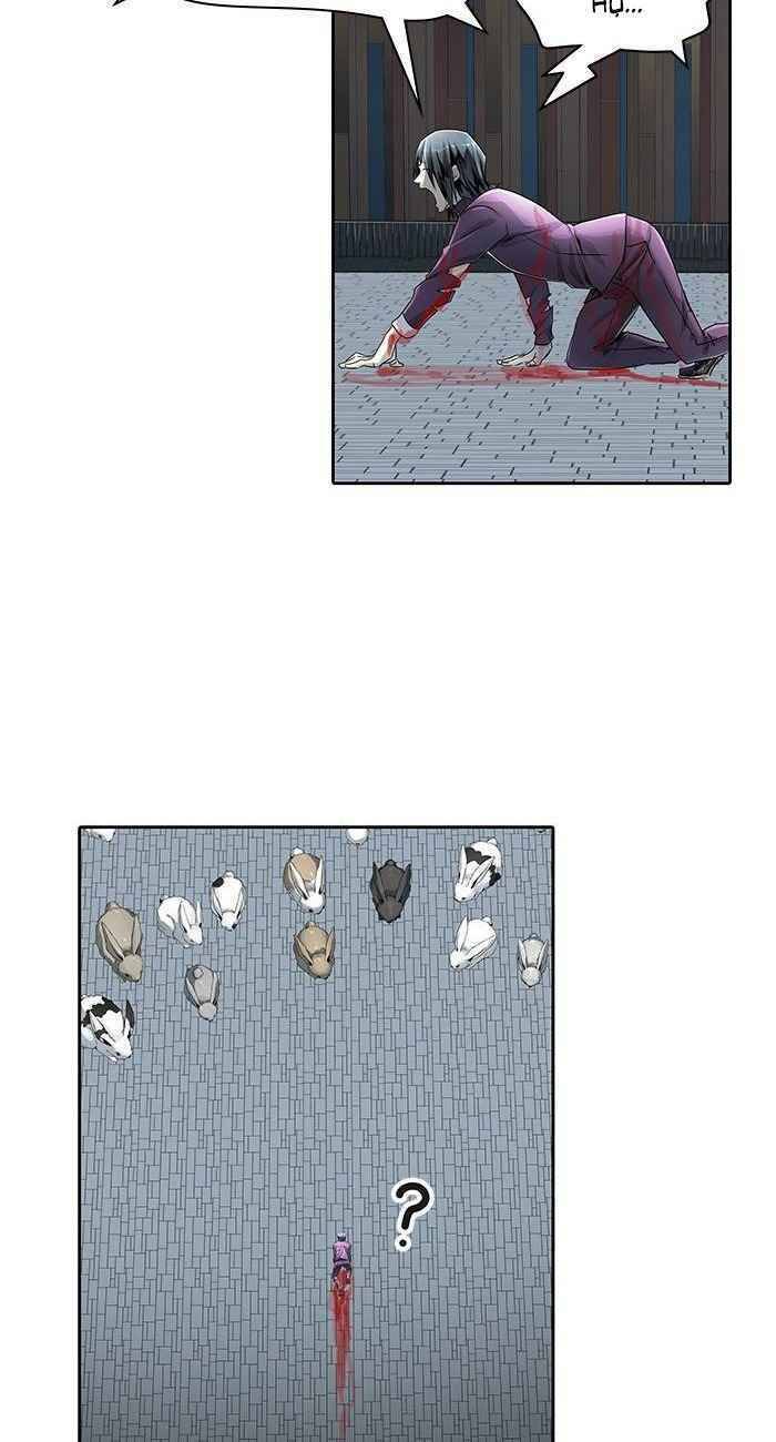 Tòa Tháp Bí Ẩn 2: Chapter 494