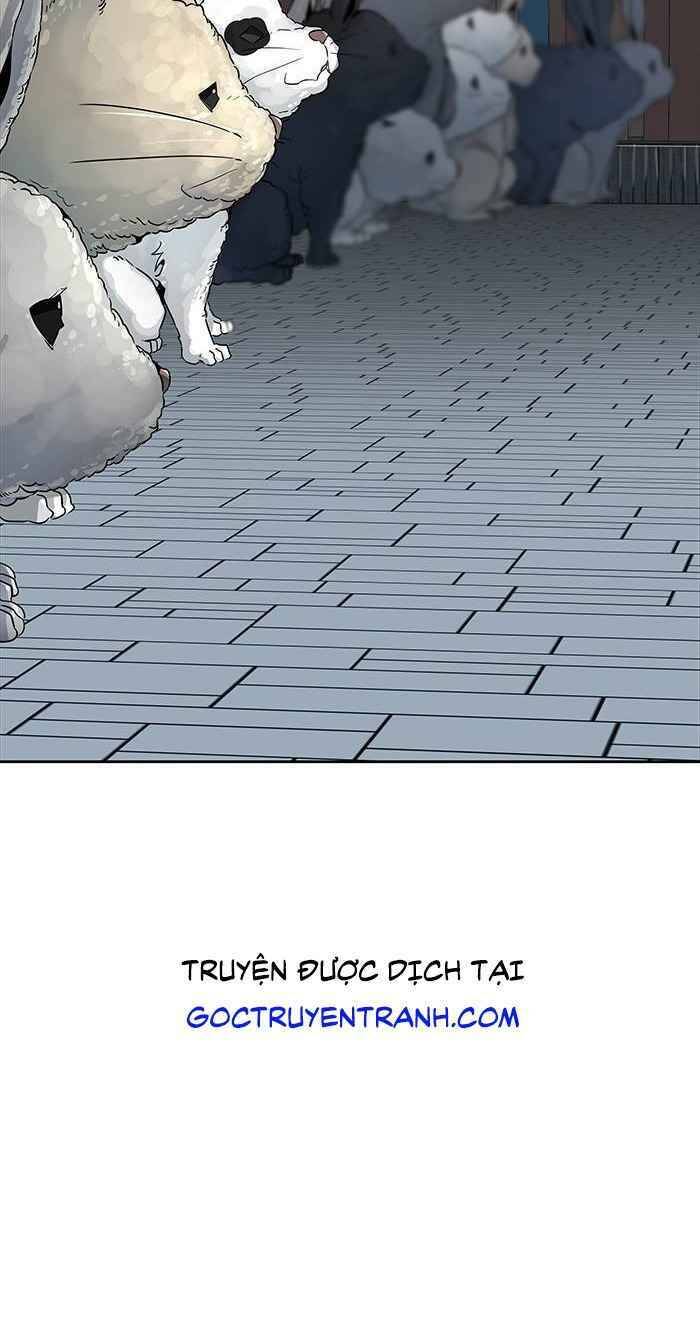Tòa Tháp Bí Ẩn 2: Chapter 494