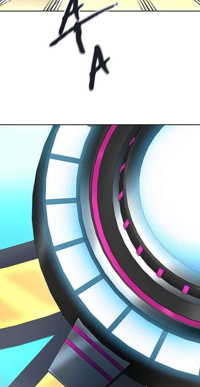 Tòa Tháp Bí Ẩn 2: Chapter 495