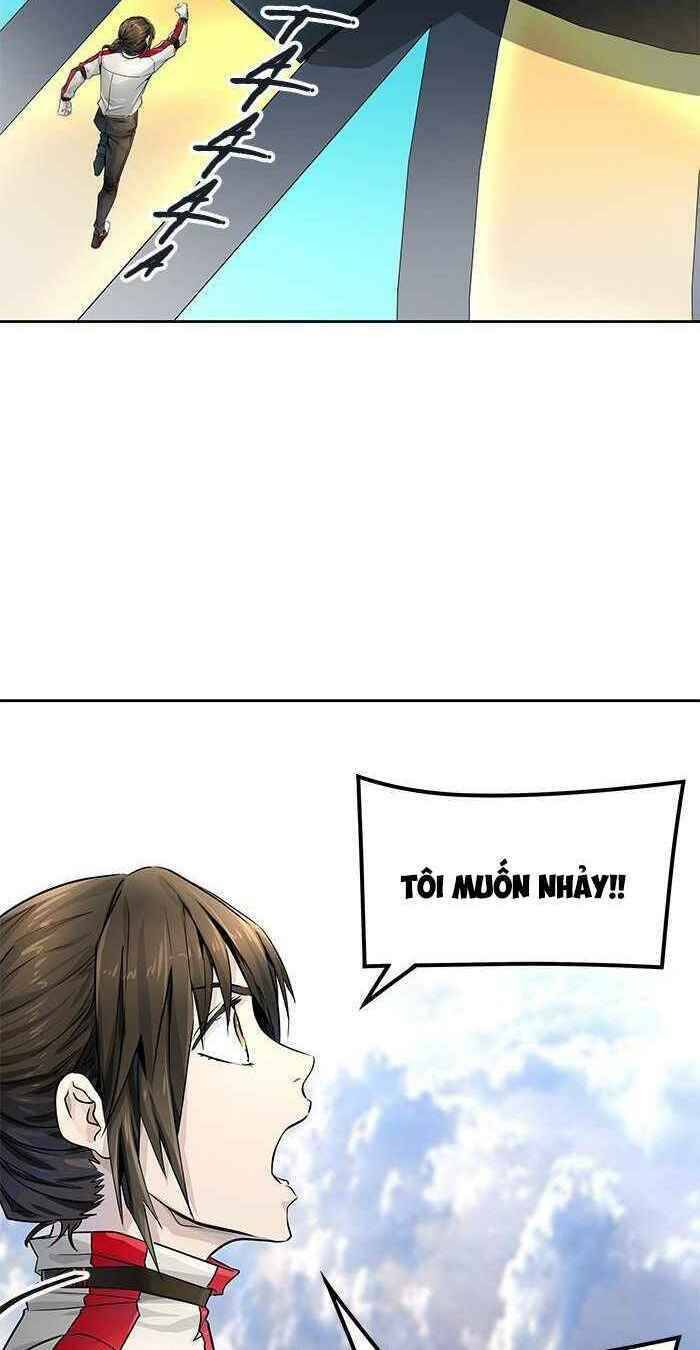 Tòa Tháp Bí Ẩn 2: Chapter 495