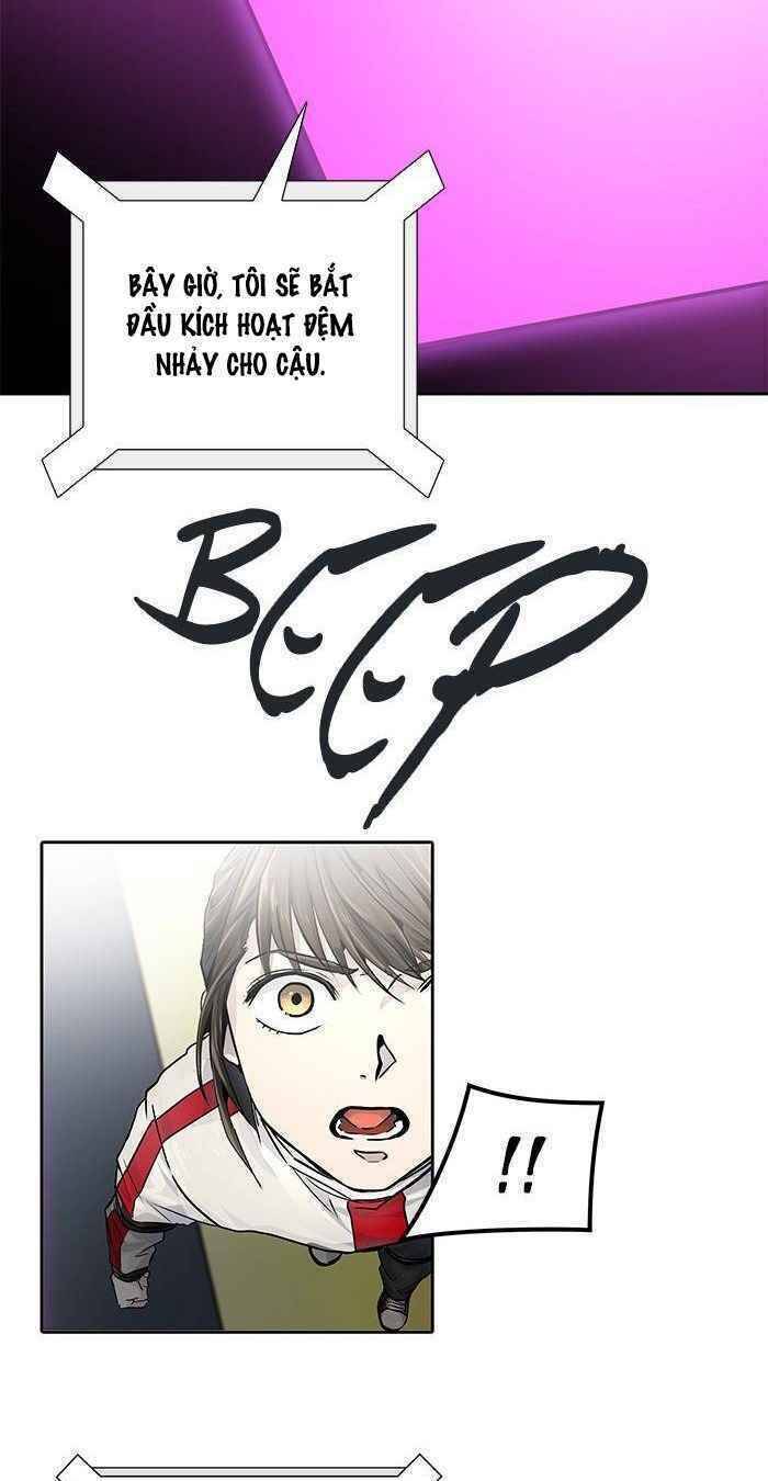 Tòa Tháp Bí Ẩn 2: Chapter 495