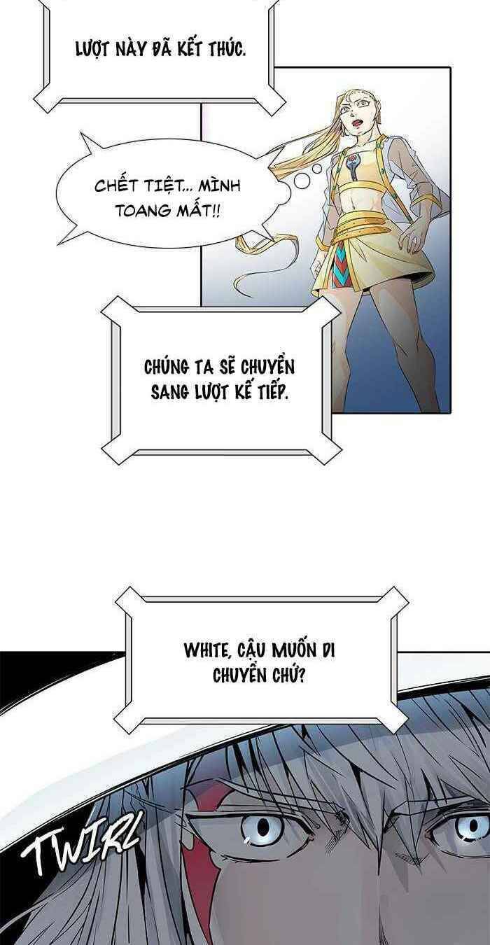 Tòa Tháp Bí Ẩn 2: Chapter 495