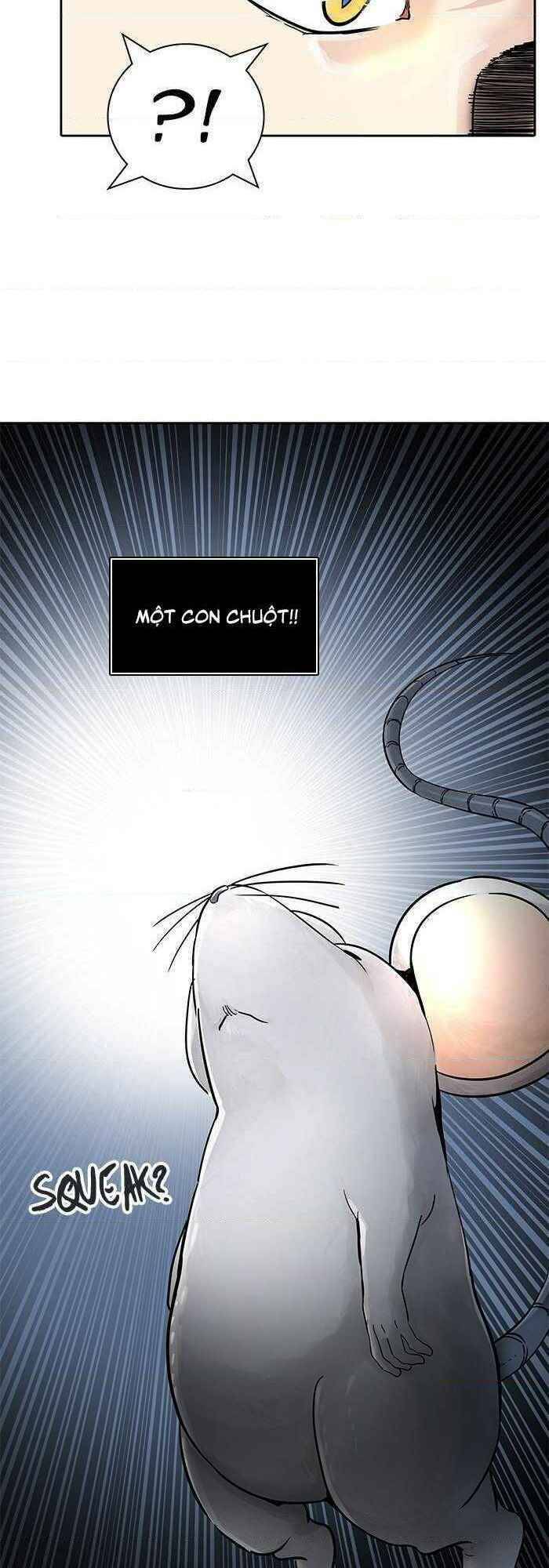 Tòa Tháp Bí Ẩn 2: Chapter 495