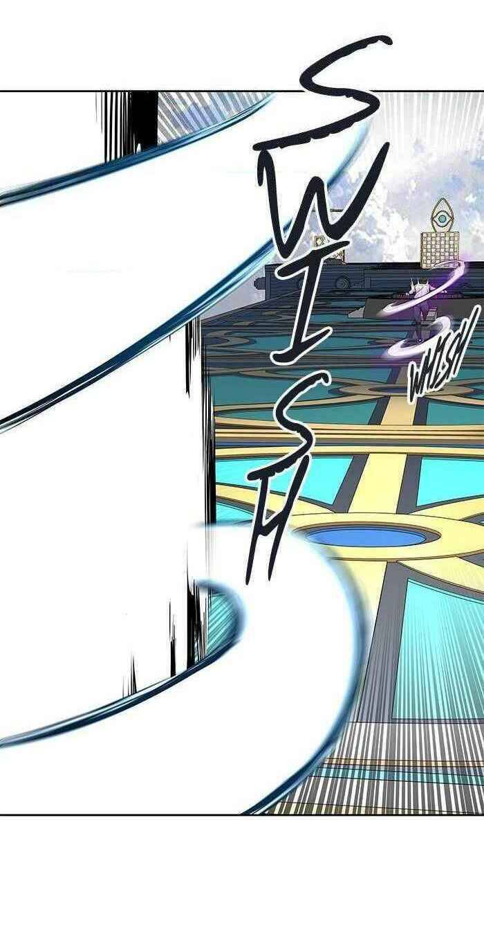 Tòa Tháp Bí Ẩn 2: Chapter 495