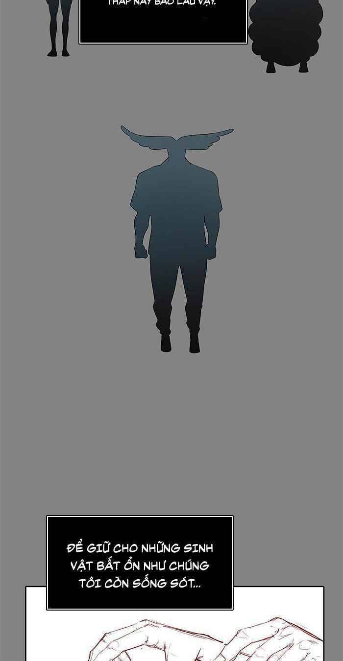 Tòa Tháp Bí Ẩn 2: Chapter 495