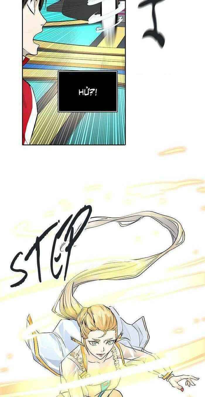 Tòa Tháp Bí Ẩn 2: Chapter 495