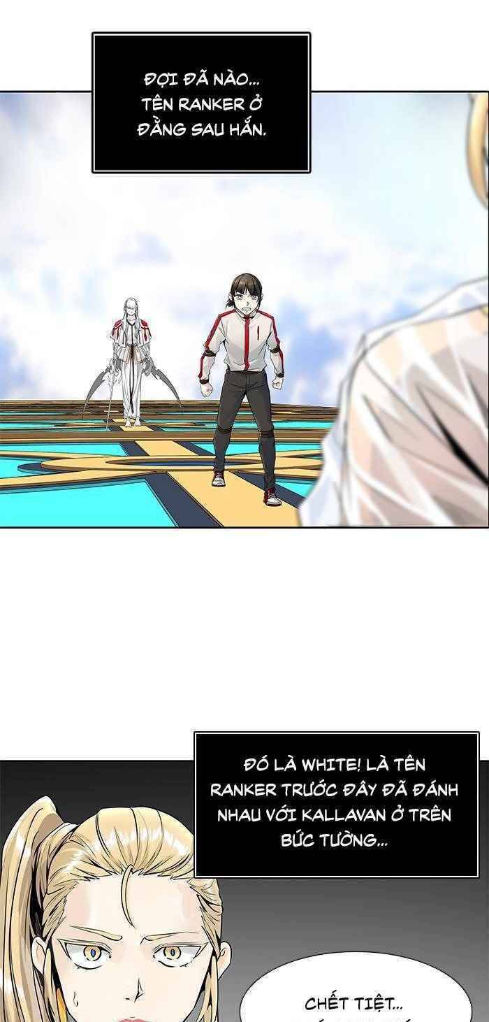 Tòa Tháp Bí Ẩn 2: Chapter 495