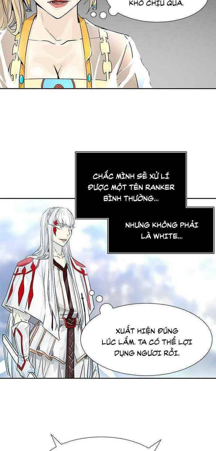 Tòa Tháp Bí Ẩn 2: Chapter 495