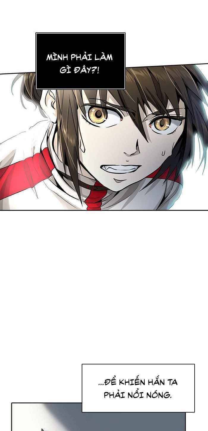 Tòa Tháp Bí Ẩn 2: Chapter 495