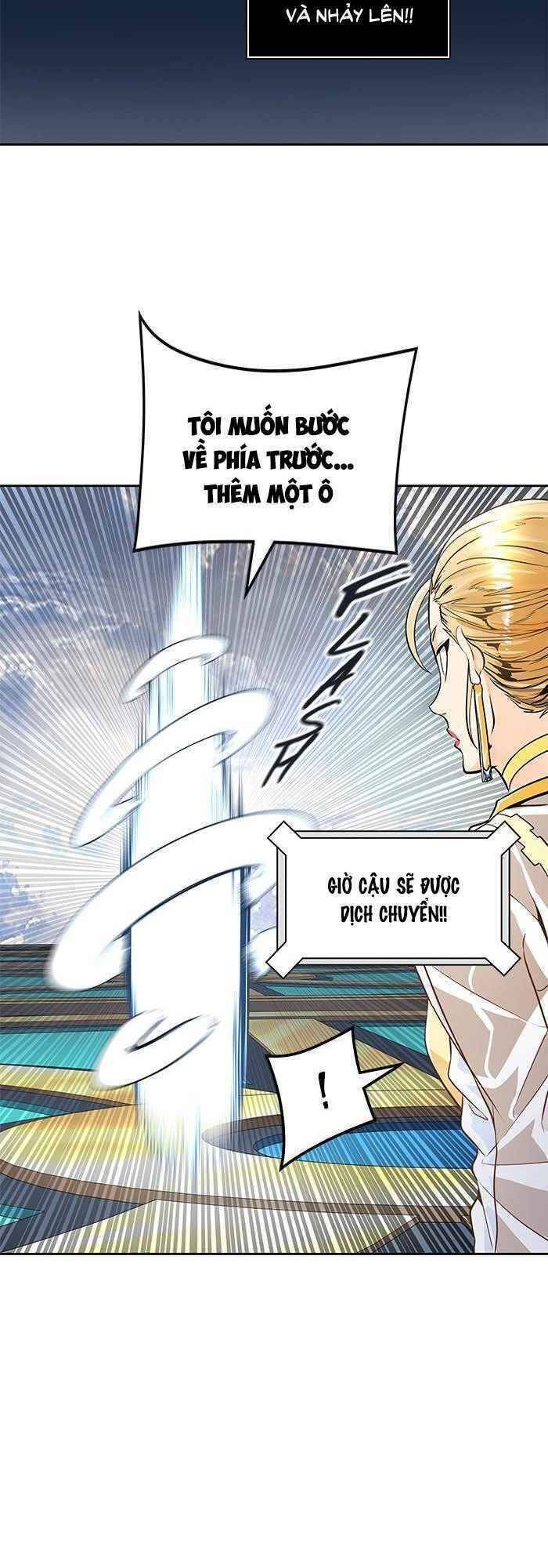 Tòa Tháp Bí Ẩn 2: Chapter 495