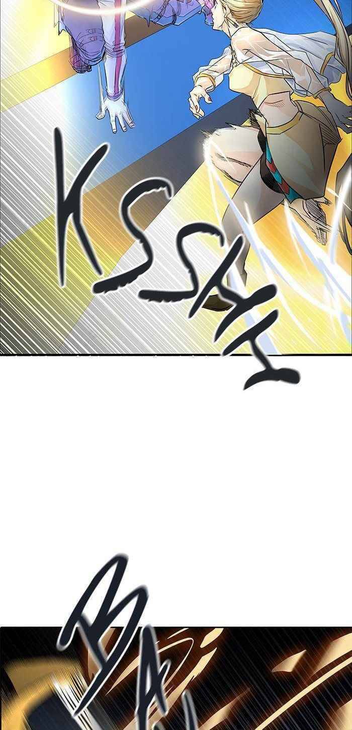 Tòa Tháp Bí Ẩn 2: Chapter 495