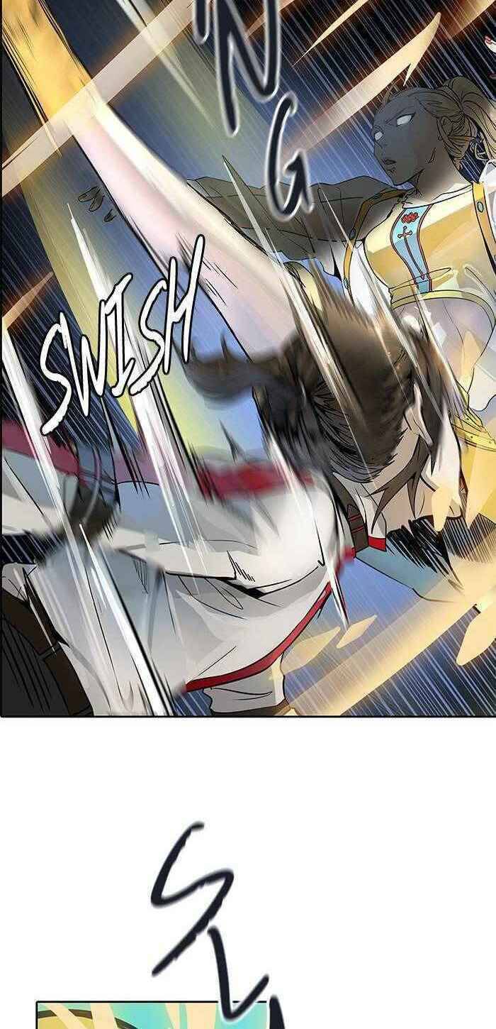 Tòa Tháp Bí Ẩn 2: Chapter 495