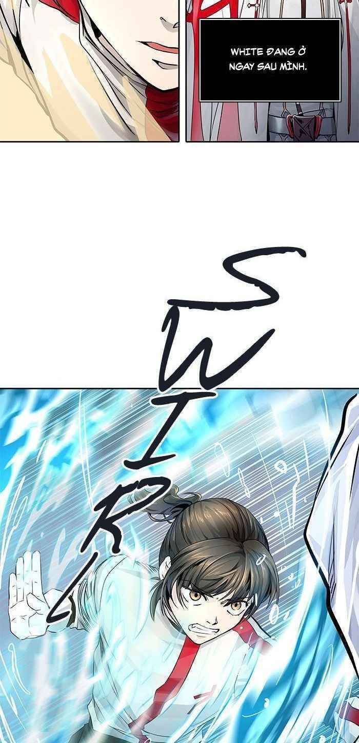 Tòa Tháp Bí Ẩn 2: Chapter 495