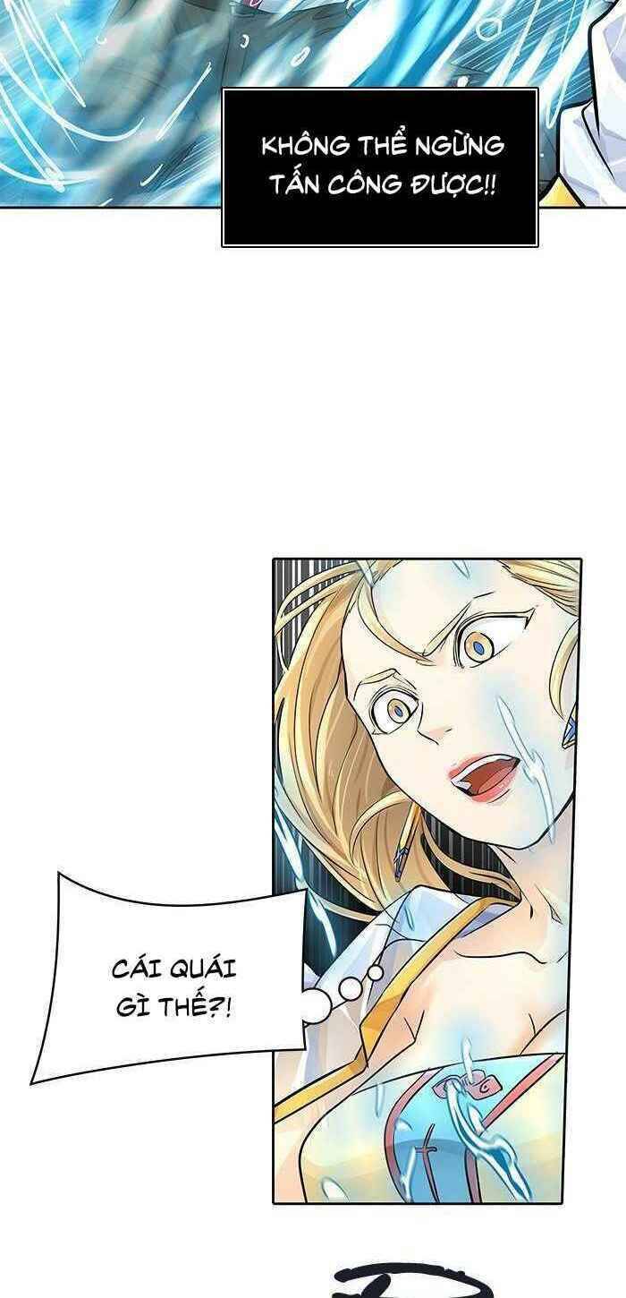 Tòa Tháp Bí Ẩn 2: Chapter 495